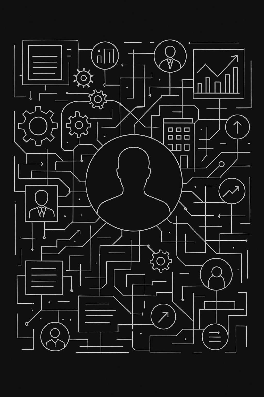 Transparency Isn’t Optional — Silence Is a Choice, Not a Shield