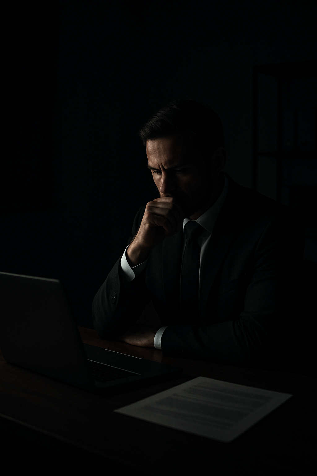 Why Selling a Legacy Can Drive Future Growth