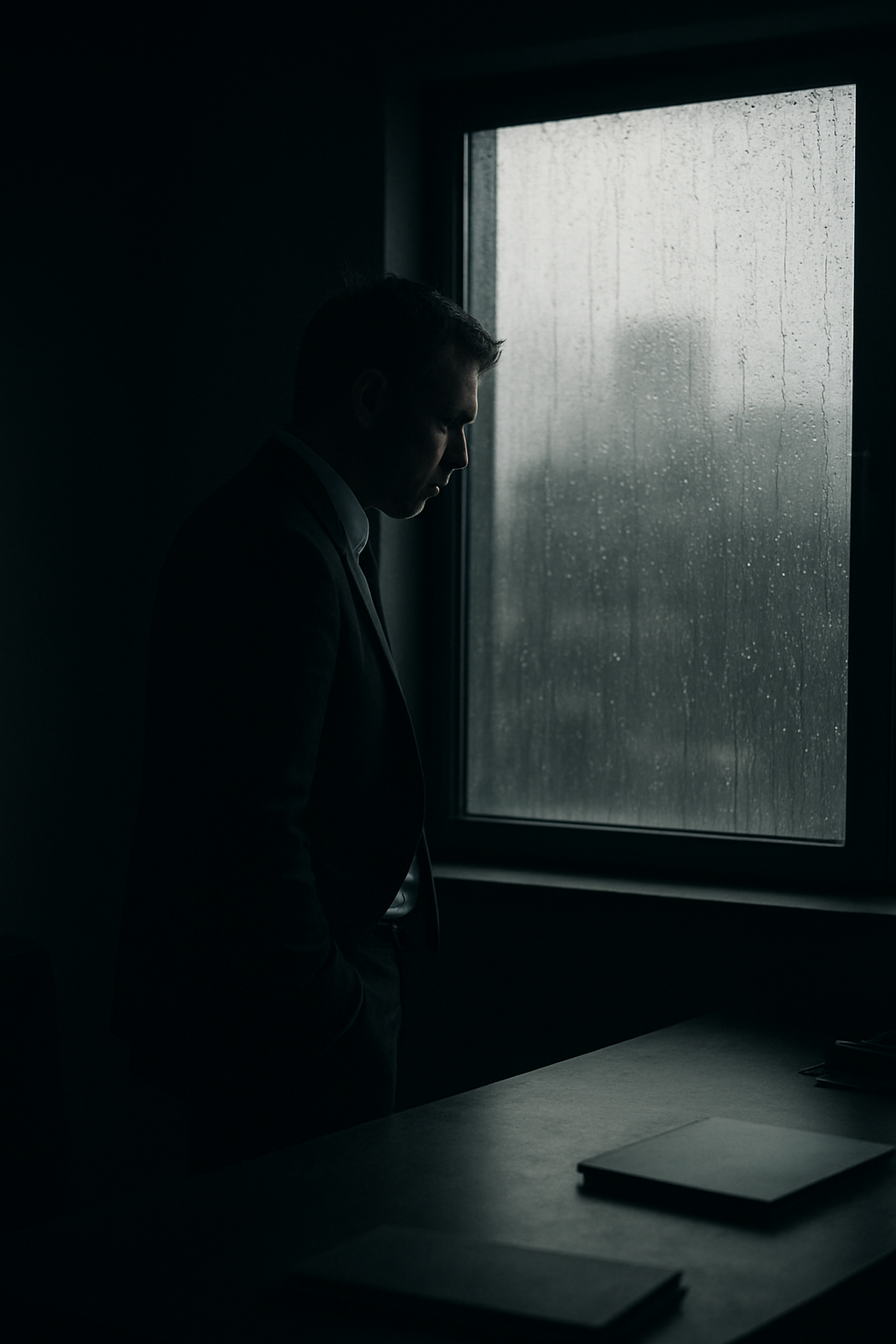 When Selling Is the Smartest Move of All