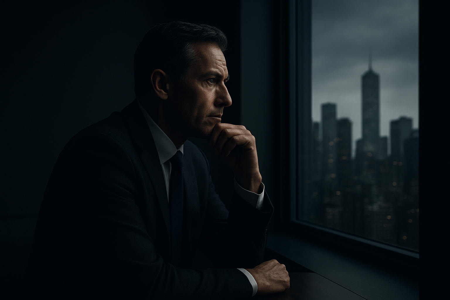 Why Selling Your Legacy Might Be Smart Leadership
