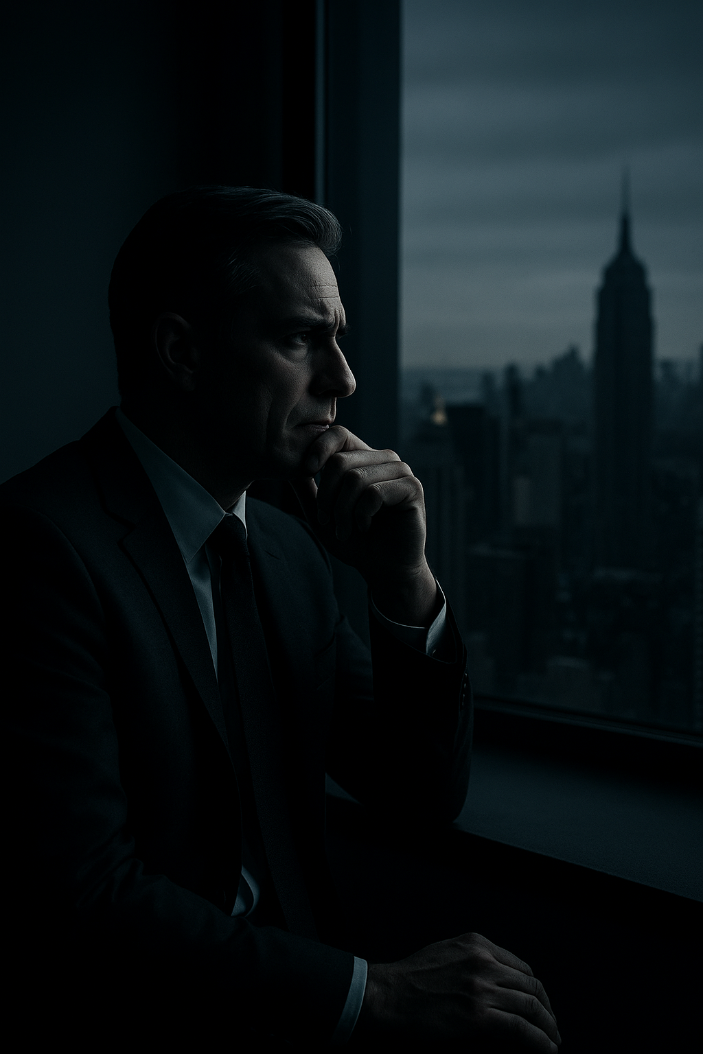 Why Selling a Legacy Business Might Be Smart